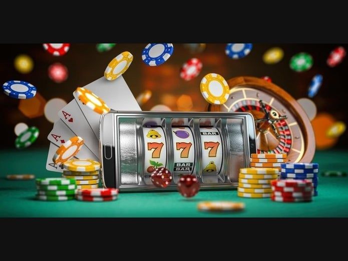 96 casino کیسینو میں لاٹری گیمز میں حصہ لیں۔