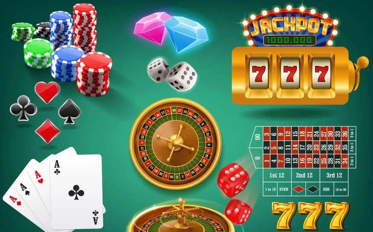 96 casino پاکستان میں میگا ویز کیسینو گیمز